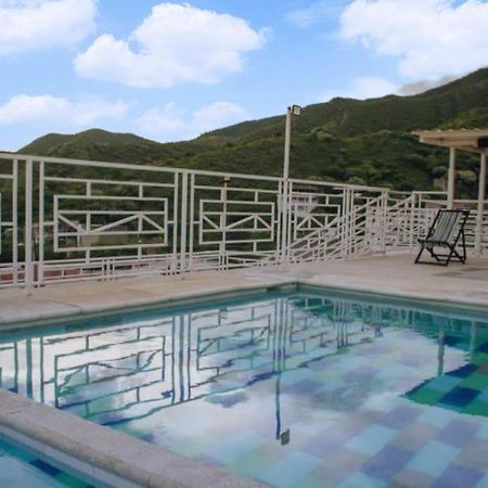 Hostel Green Light Taganga Ngoại thất bức ảnh