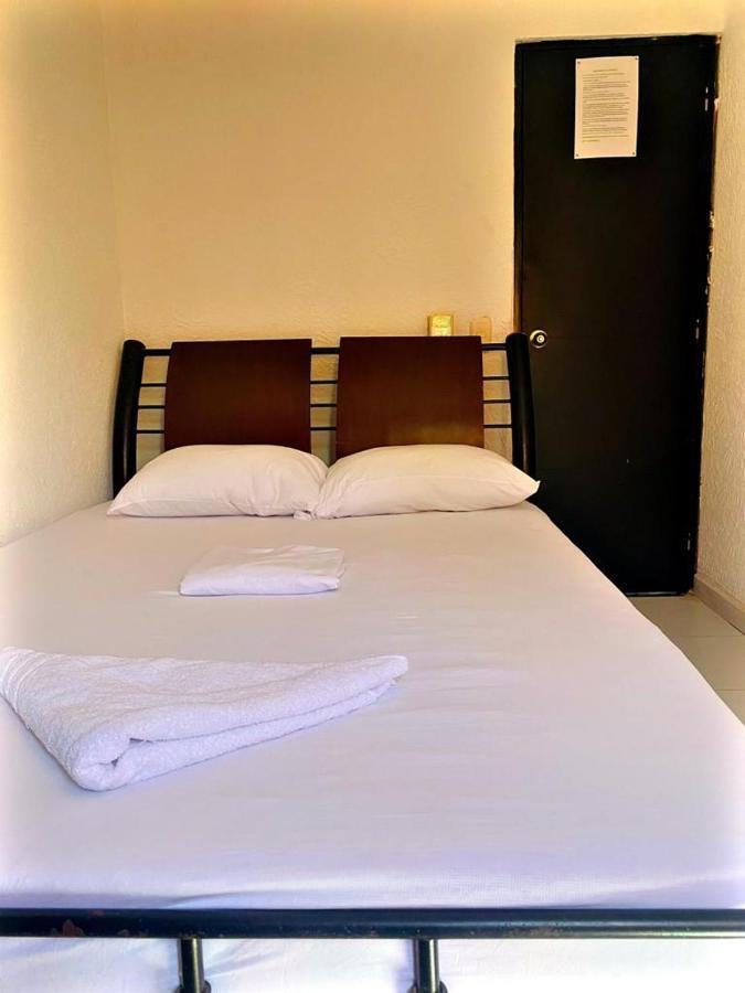Hostel Green Light Taganga Ngoại thất bức ảnh