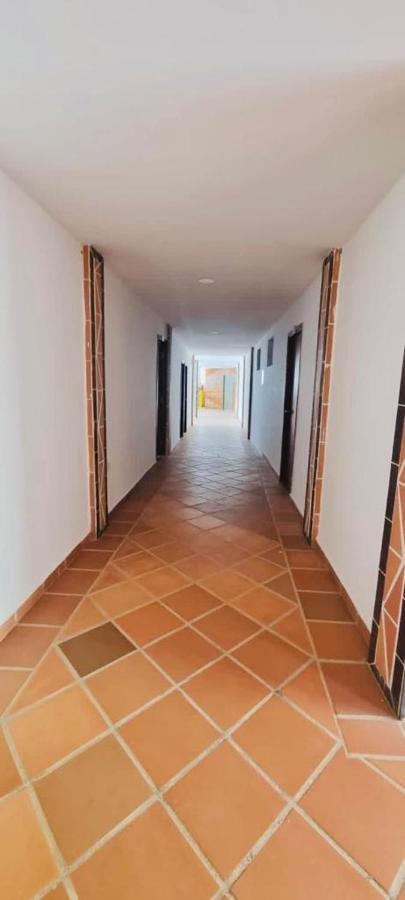 Hostel Green Light Taganga Ngoại thất bức ảnh
