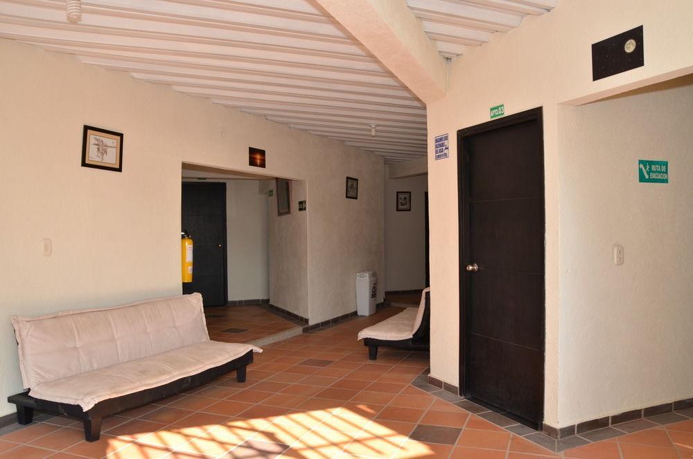 Hostel Green Light Taganga Ngoại thất bức ảnh