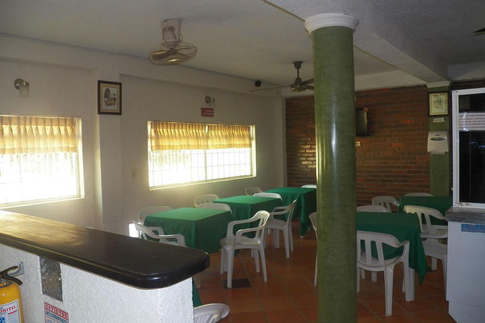 Hostel Green Light Taganga Ngoại thất bức ảnh
