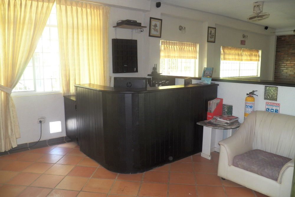 Hostel Green Light Taganga Ngoại thất bức ảnh