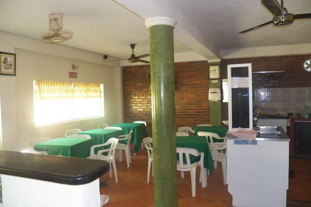 Hostel Green Light Taganga Ngoại thất bức ảnh