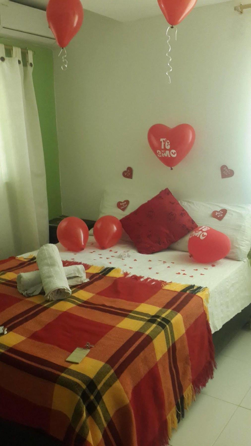 Hostel Green Light Taganga Ngoại thất bức ảnh
